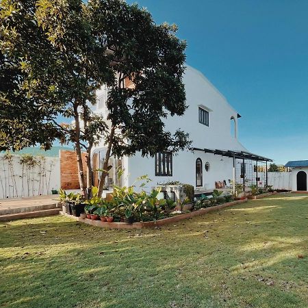 Xom House Bien Ho Apartment Ngoại thất bức ảnh