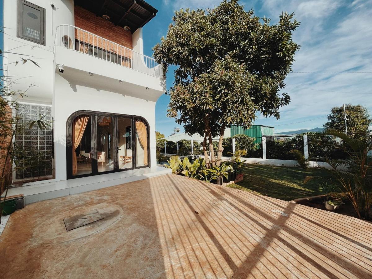 Xom House Bien Ho Apartment Ngoại thất bức ảnh
