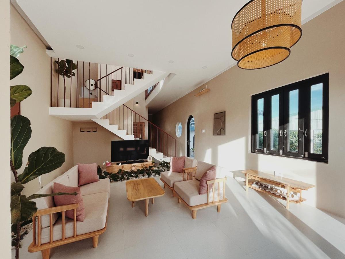 Xom House Bien Ho Apartment Ngoại thất bức ảnh