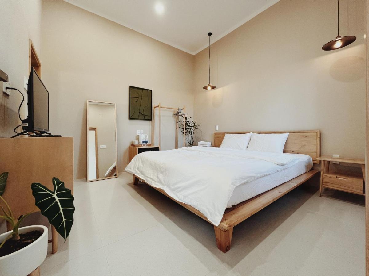 Xom House Bien Ho Apartment Ngoại thất bức ảnh