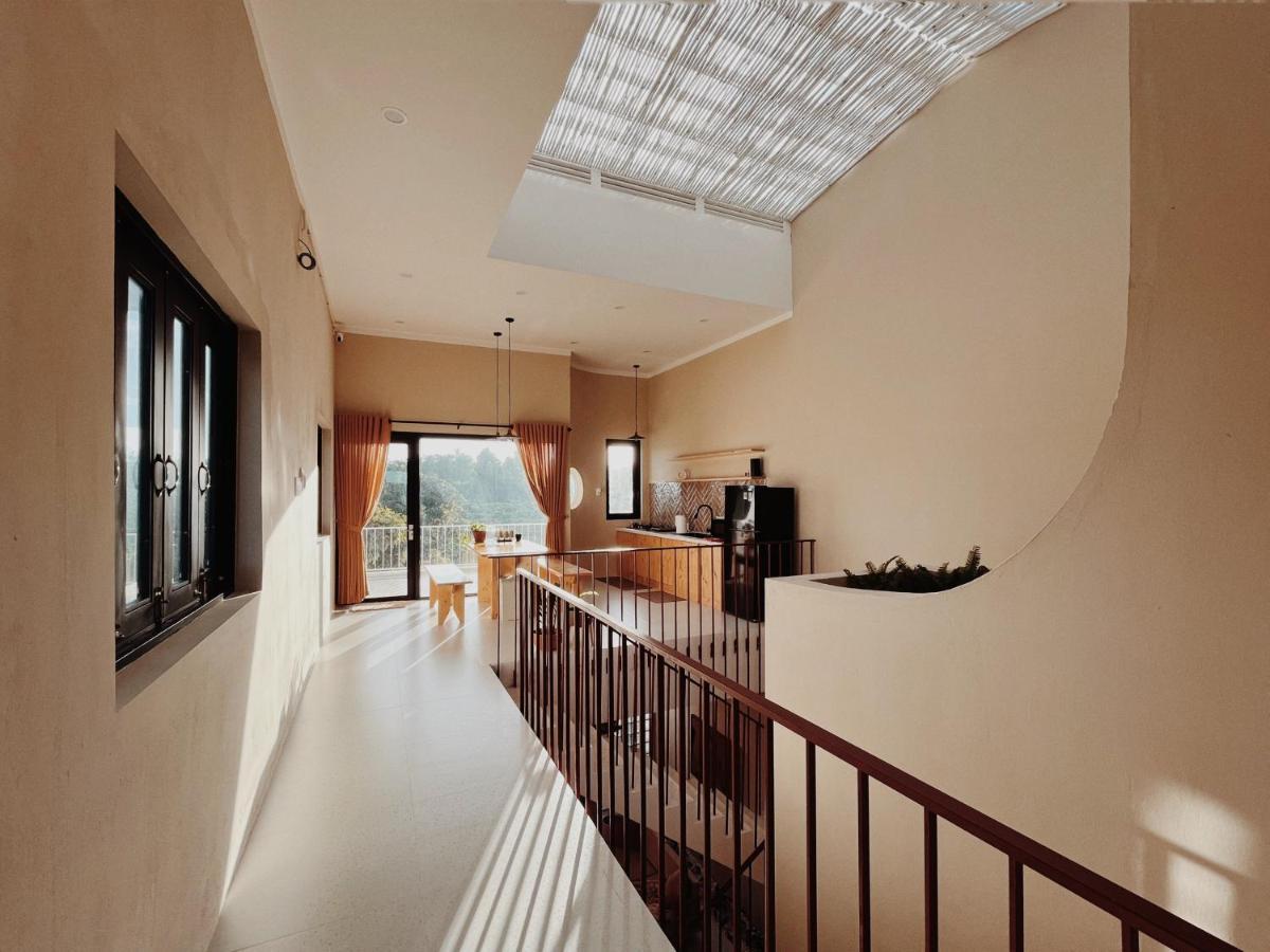 Xom House Bien Ho Apartment Ngoại thất bức ảnh