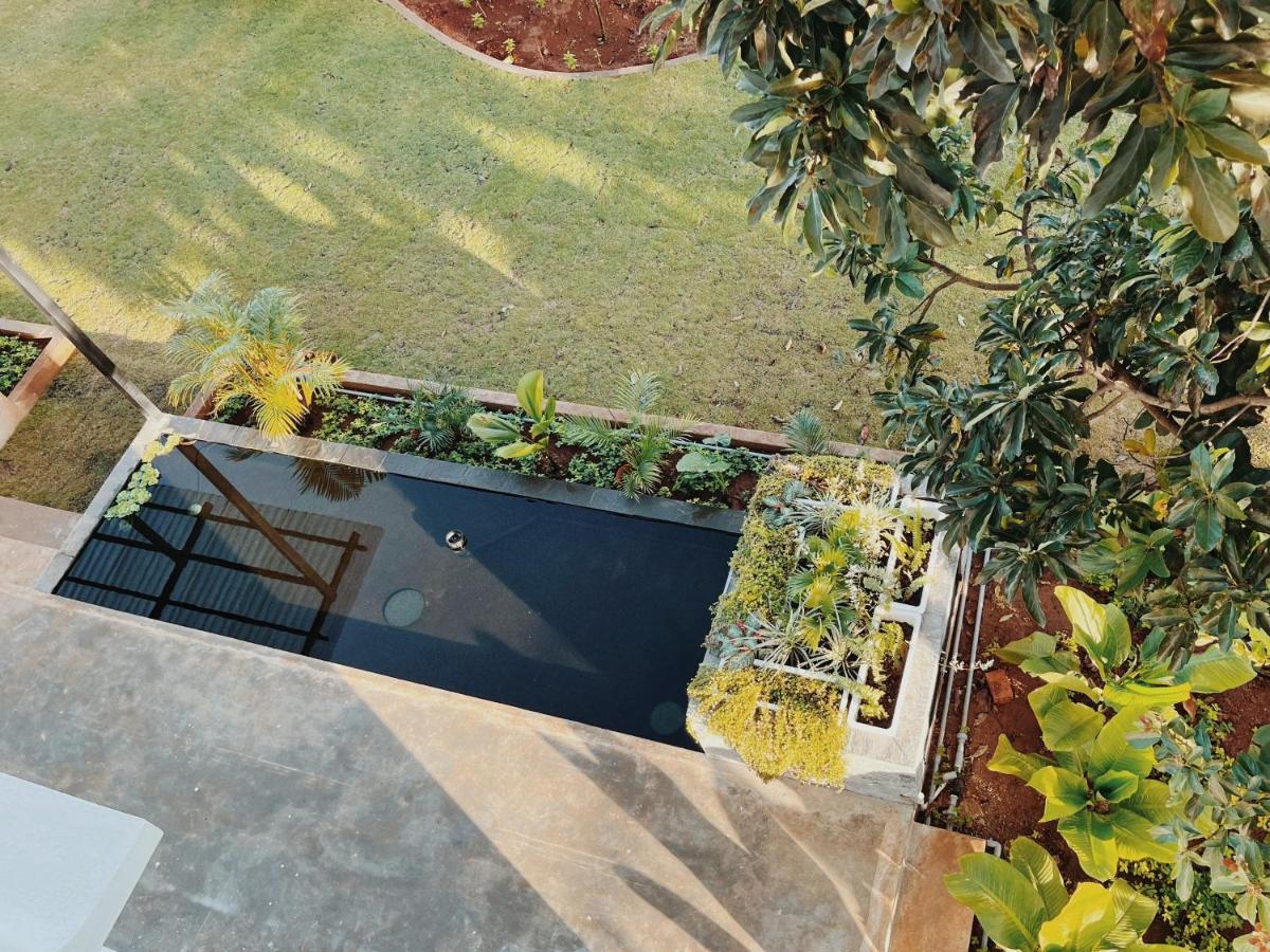 Xom House Bien Ho Apartment Ngoại thất bức ảnh