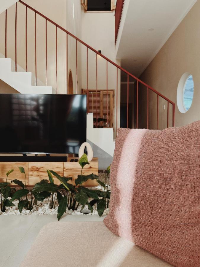 Xom House Bien Ho Apartment Ngoại thất bức ảnh