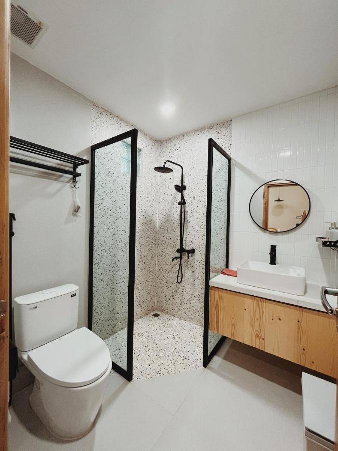 Xom House Bien Ho Apartment Ngoại thất bức ảnh