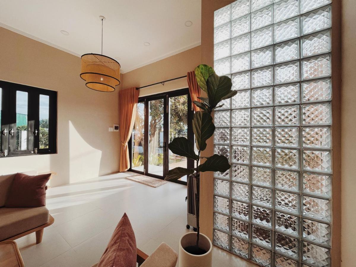 Xom House Bien Ho Apartment Ngoại thất bức ảnh